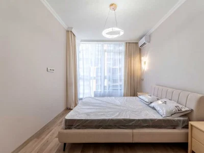 Квартира. Киев, улица Джона Маккейна