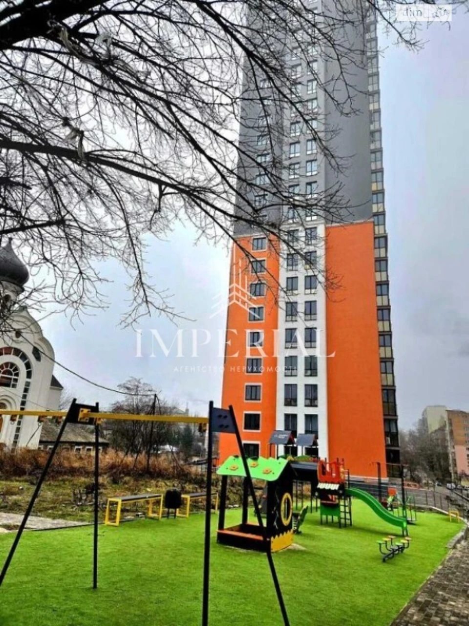 Довгострокова Оренда Квартира Шевченківський