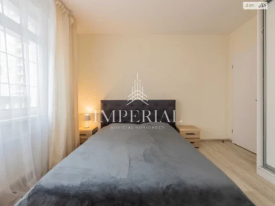 Long Term Rental Apartment Holosiiv