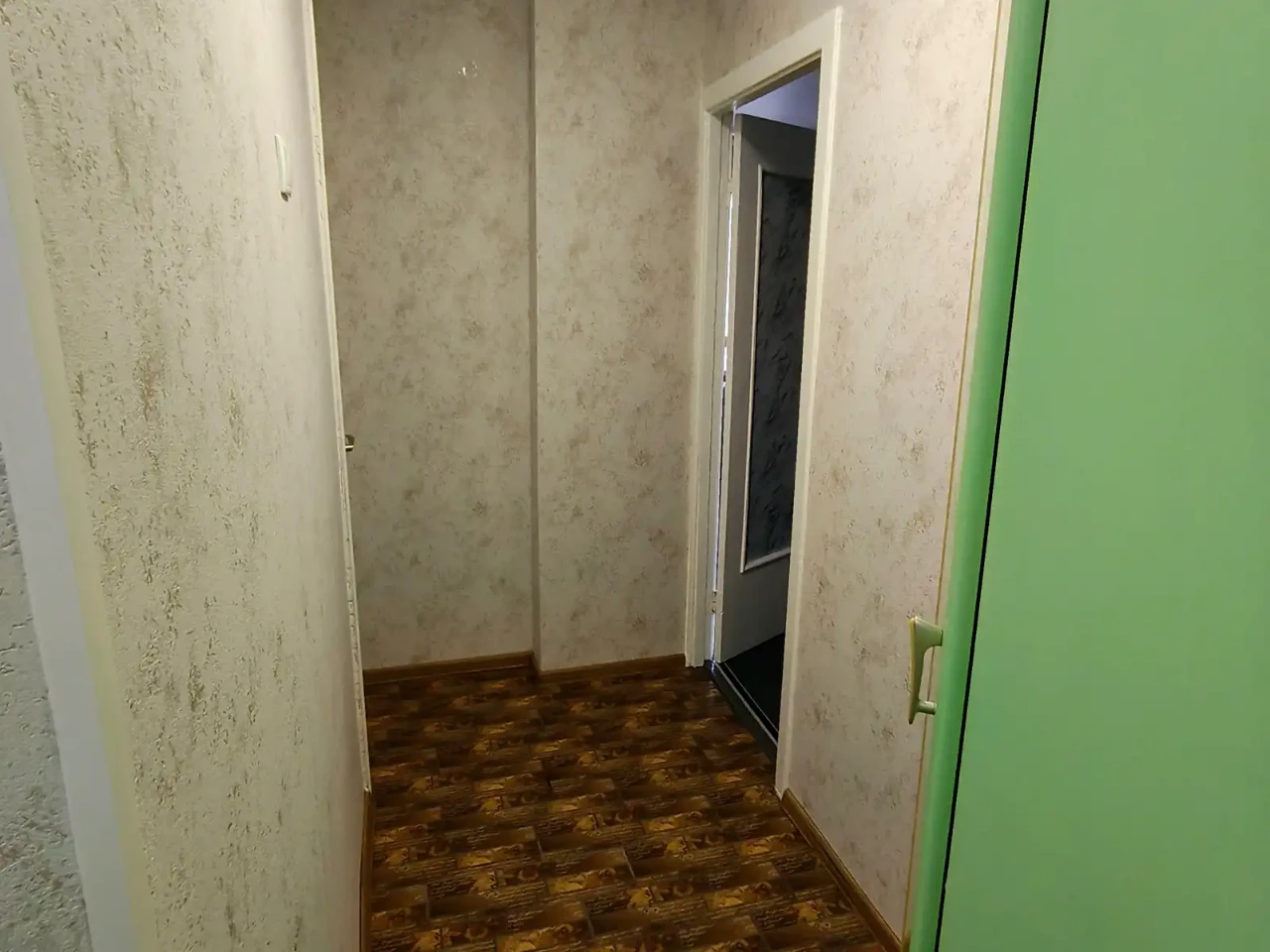 Оренда квартири 1-кімн. 31 м² 3/9 пов.