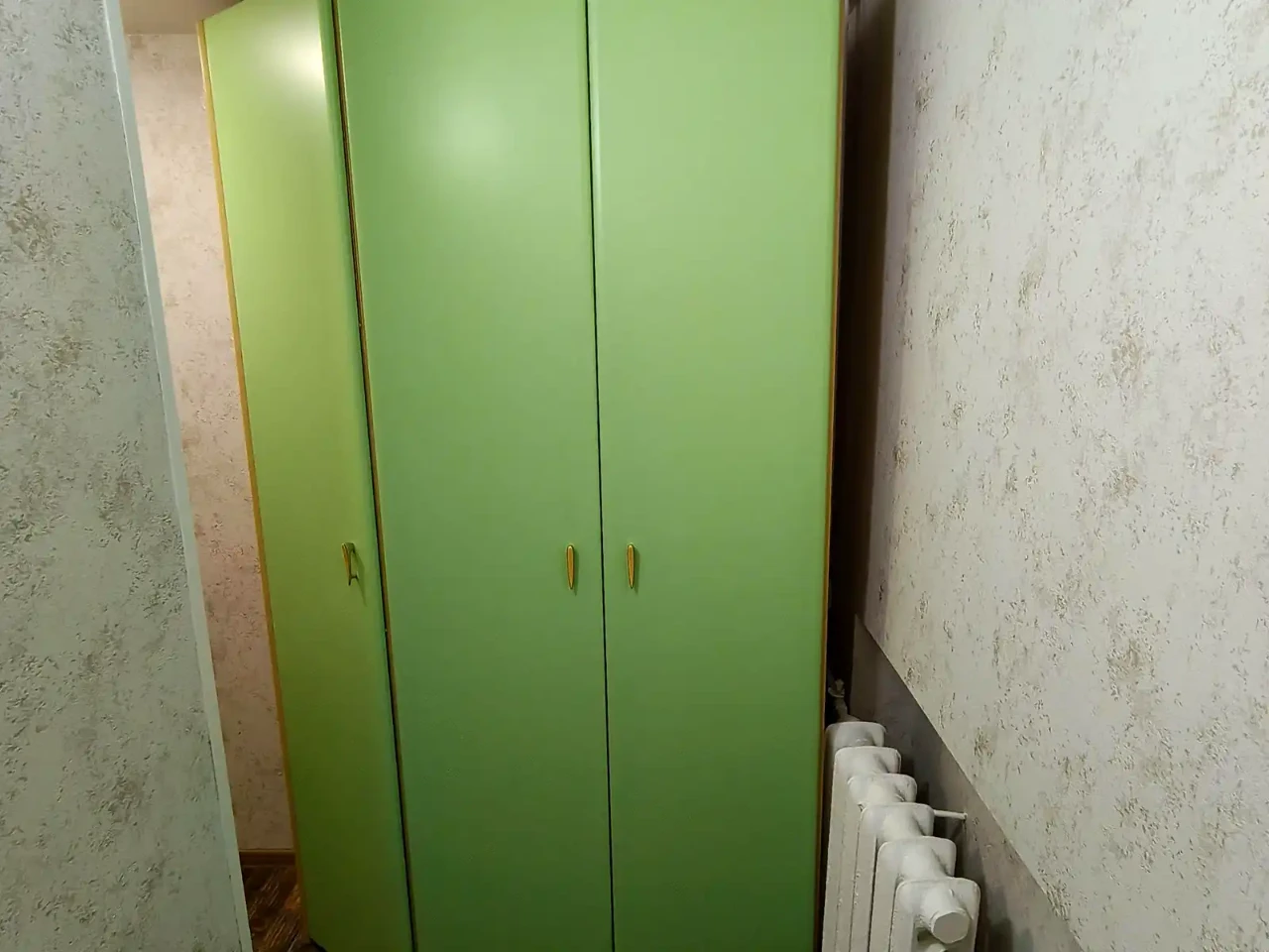 Оренда квартири 1-кімн. 31 м² 3/9 пов.