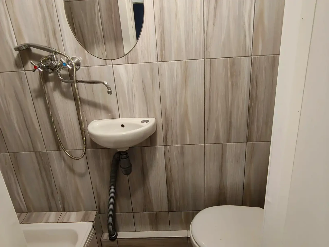 Оренда квартири 1-кімн. 31 м² 3/9 пов.