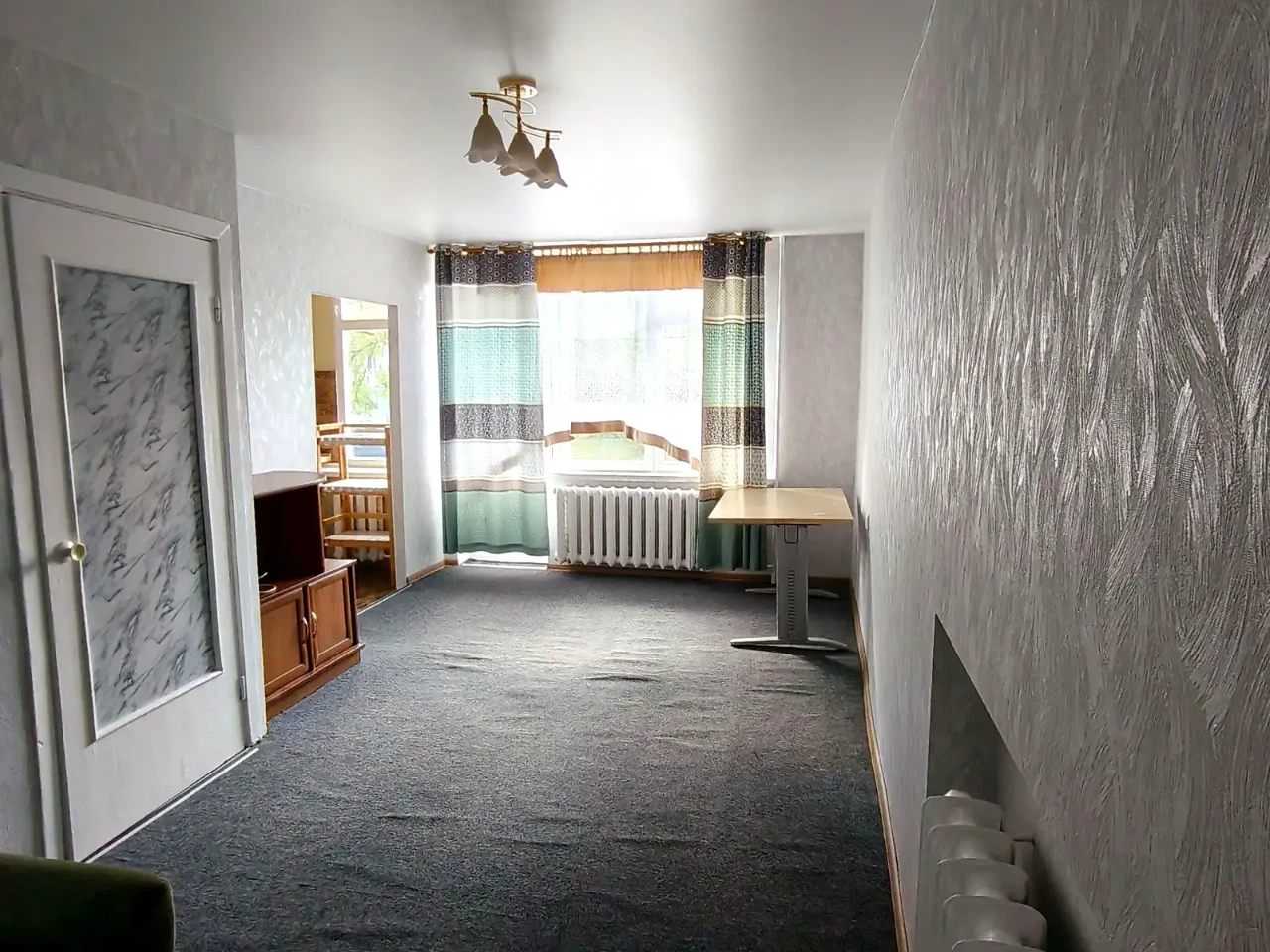 Оренда квартири 1-кімн. 31 м² 3/9 пов.