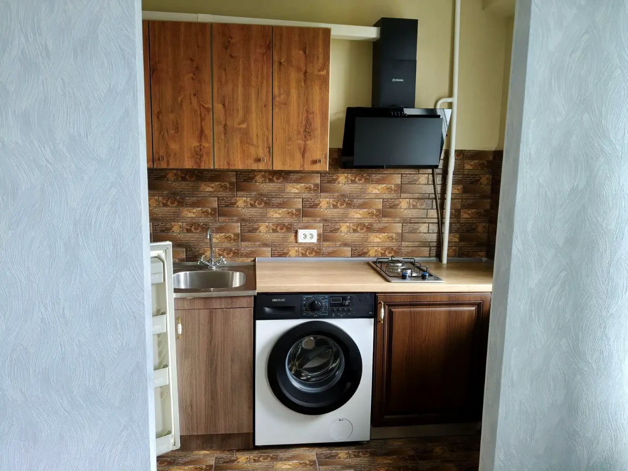 Оренда квартири 1-кімн. 31 м² 3/9 пов.