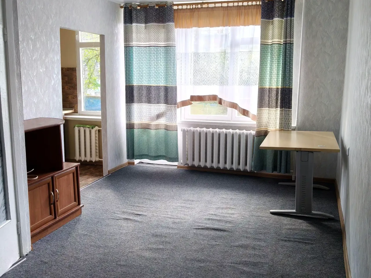 Оренда квартири 1-кімн. 31 м² 3/9 пов.