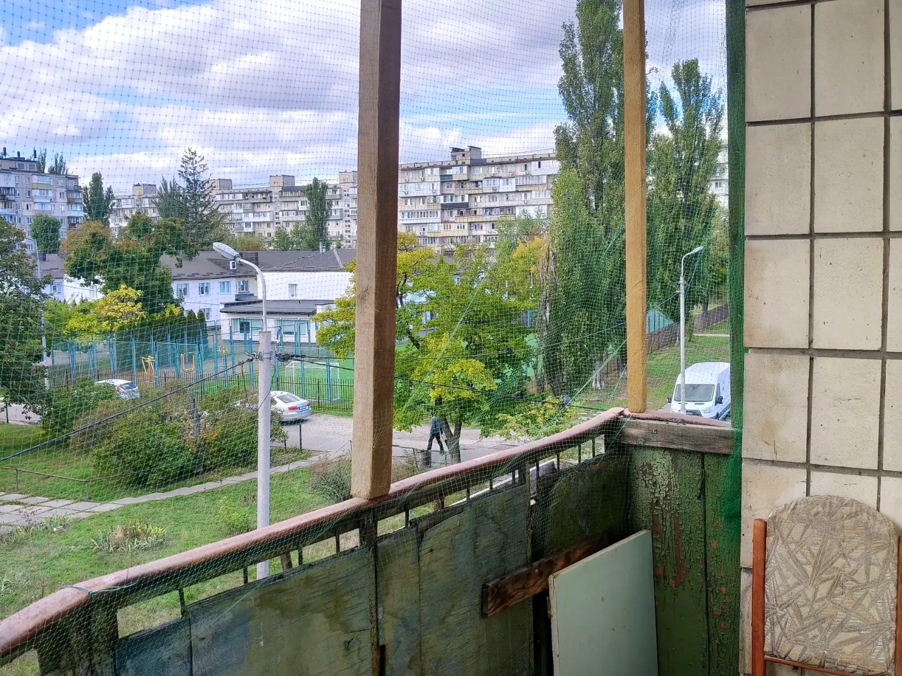Оренда квартири 1-кімн. 31 м² 3/9 пов.