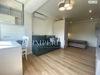 Long-Term Rental Apartment Шевchenkivsky