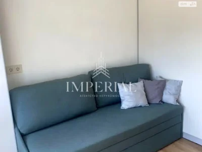 Long-Term Rental Apartment Шевchenkivsky