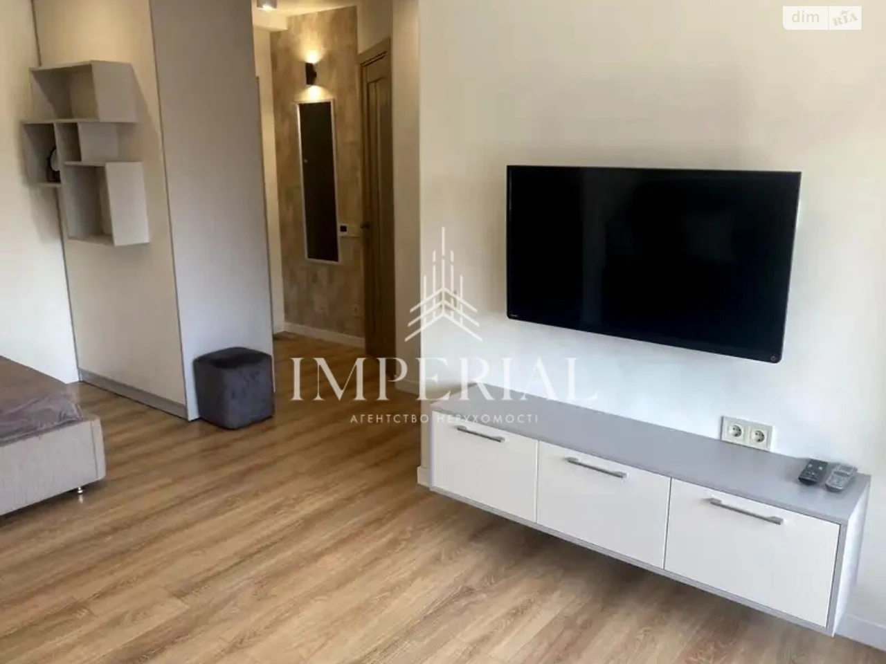 Long-Term Rental Apartment Шевchenkivsky