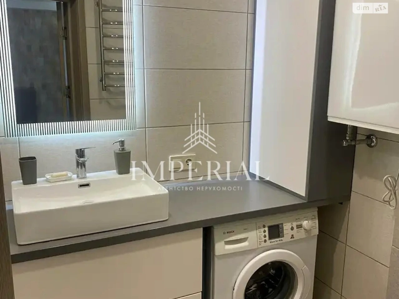 Long-Term Rental Apartment Шевchenkivsky