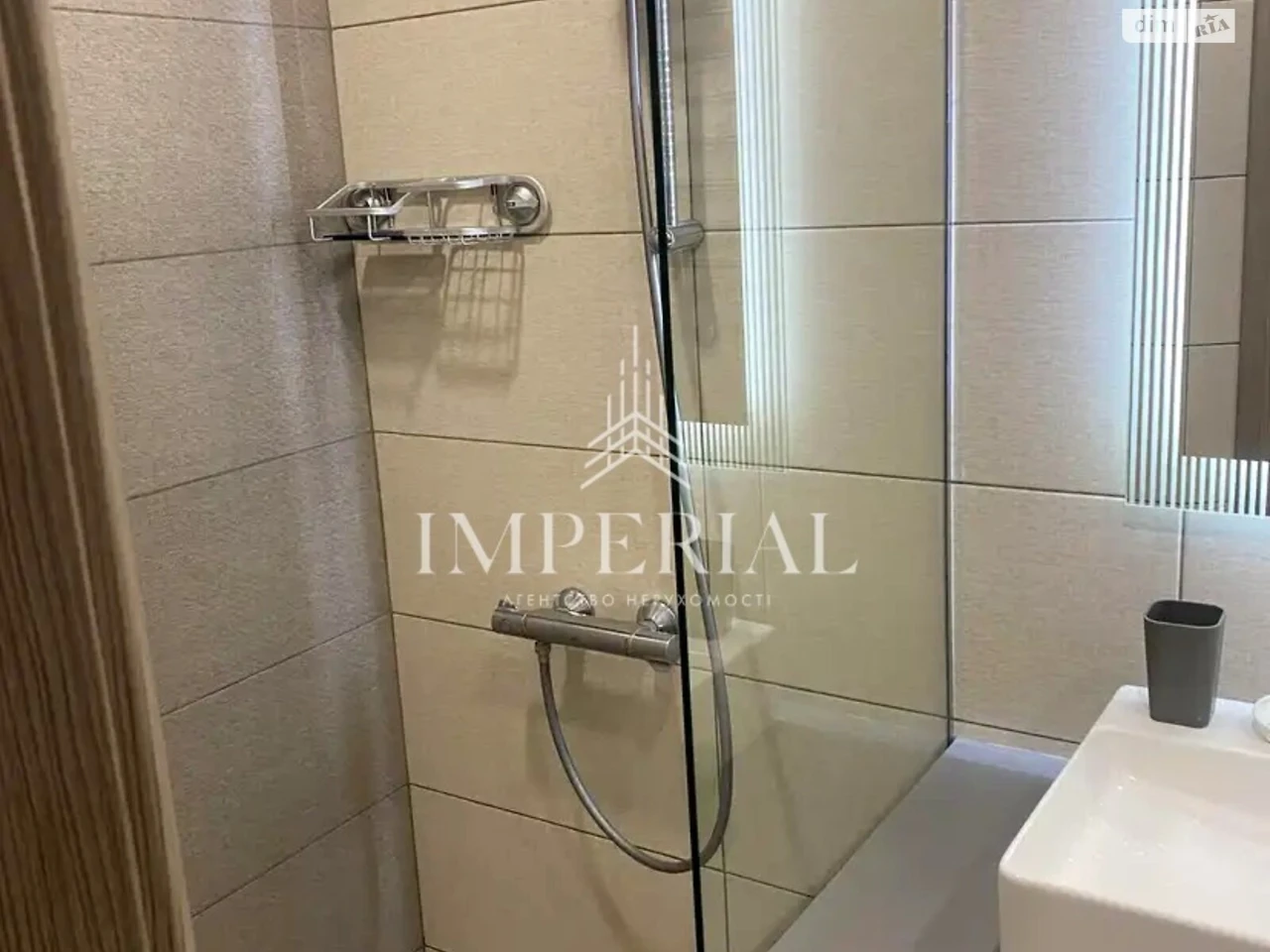 Long-Term Rental Apartment Шевchenkivsky