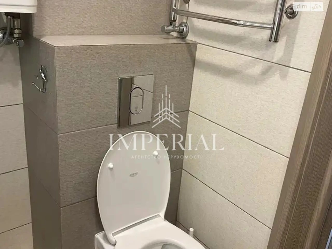 Long-Term Rental Apartment Шевchenkivsky