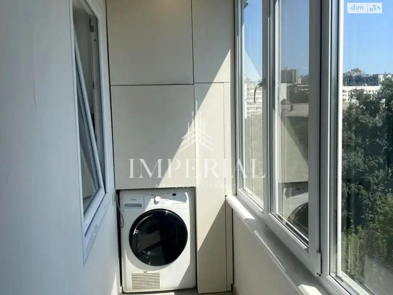 Long-Term Rental Apartment Шевchenkivsky
