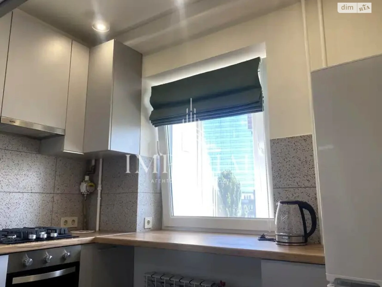 Long-Term Rental Apartment Шевchenkivsky