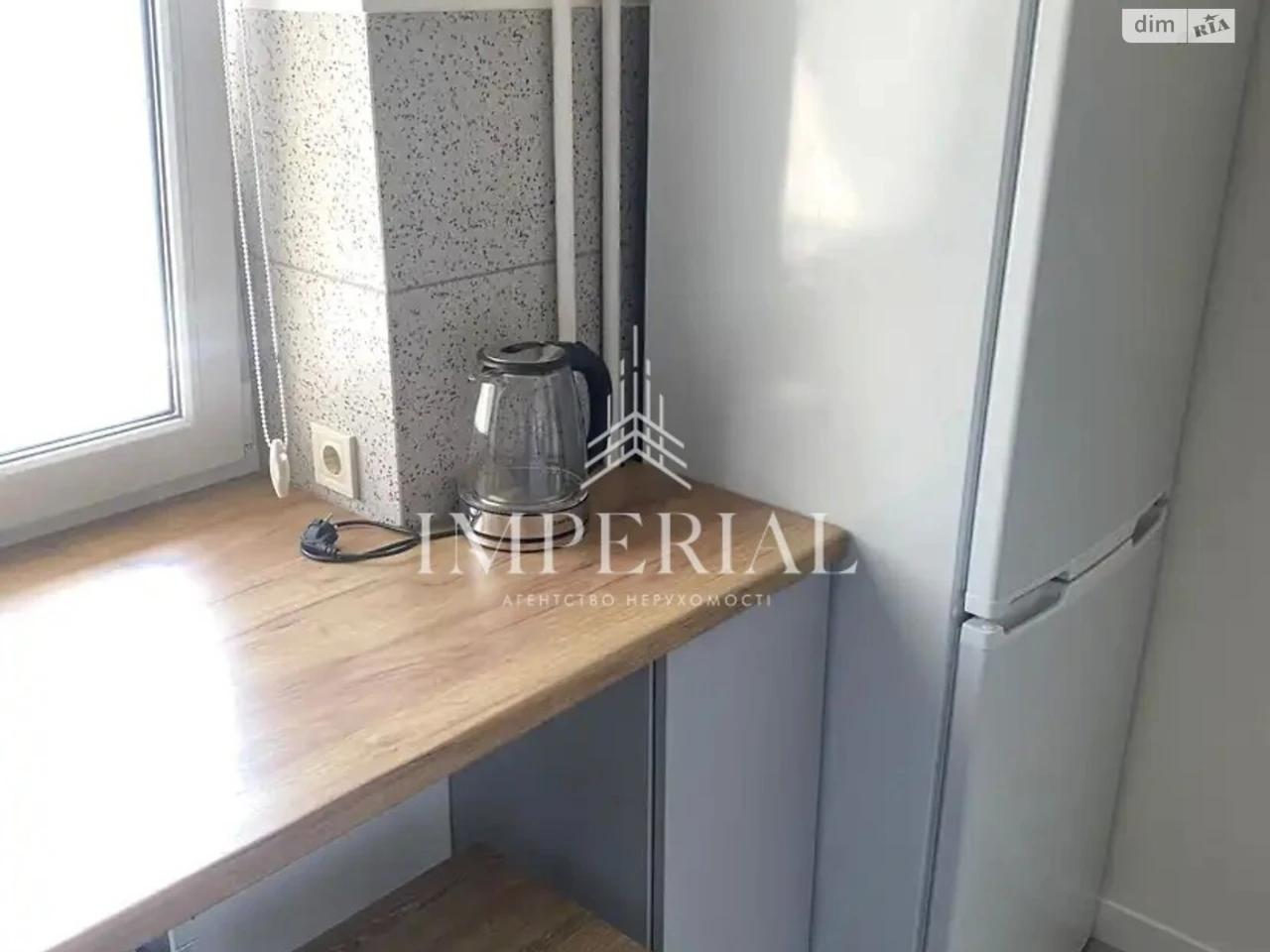 Long-Term Rental Apartment Шевchenkivsky