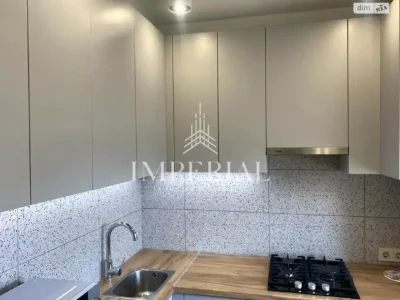 Long-Term Rental Apartment Шевchenkivsky