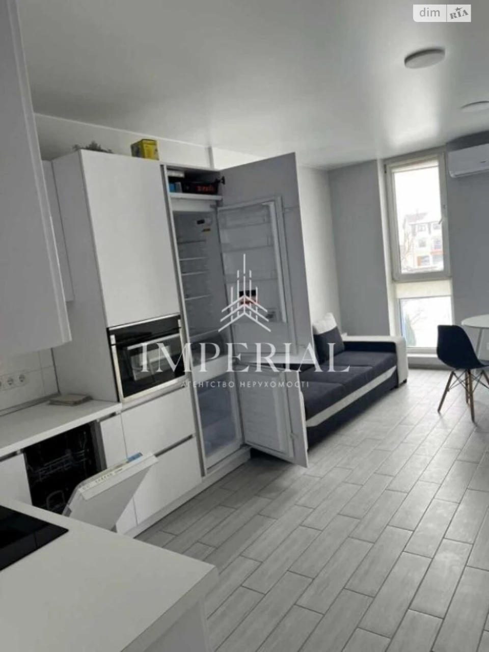 Long-term Rental Apartment Darnitsky