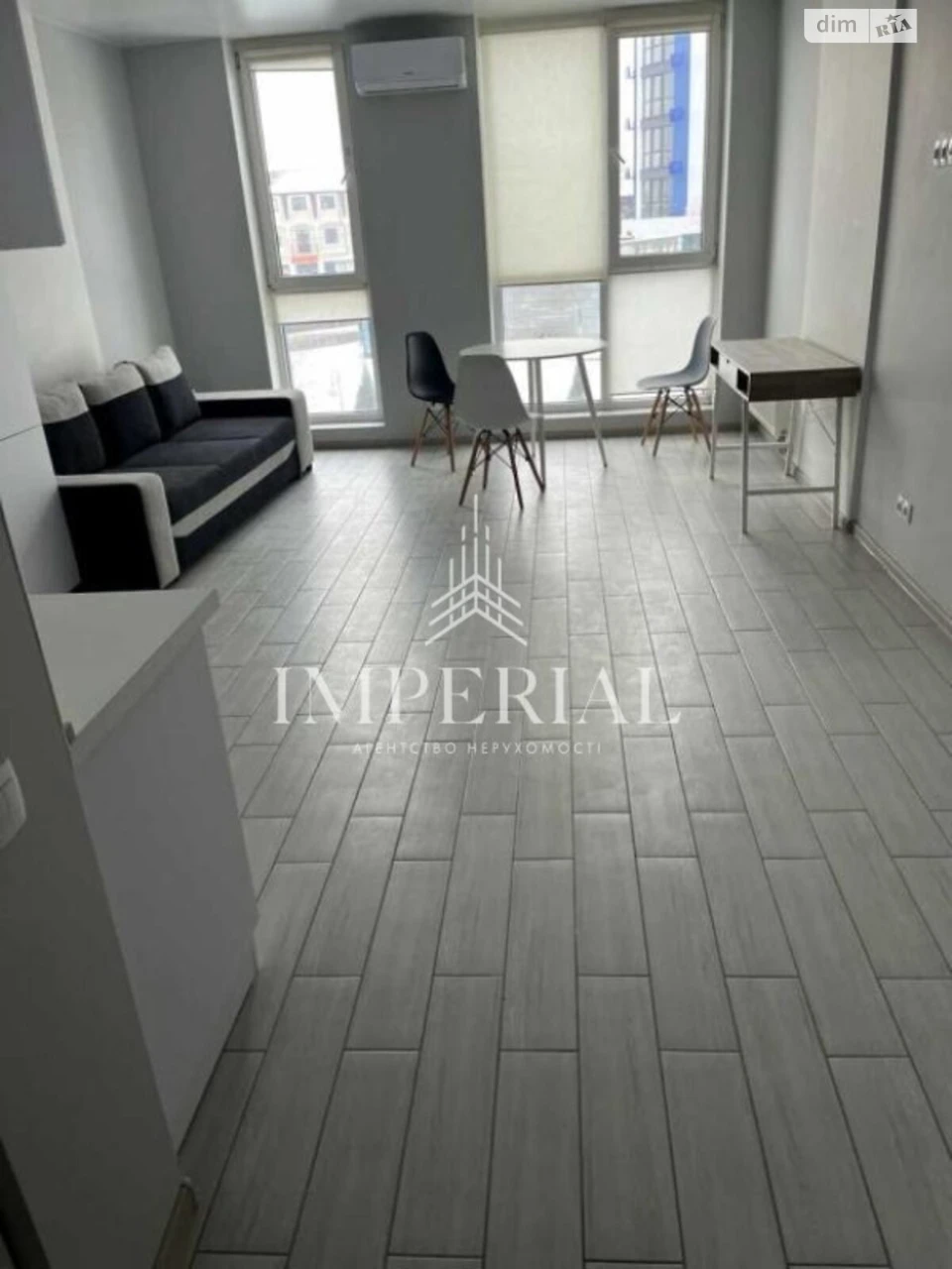 Long-term Rental Apartment Darnitsky