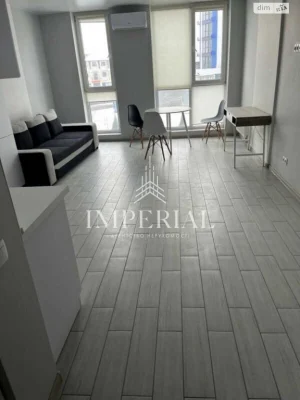 Long-term Rental Apartment Darnitsky