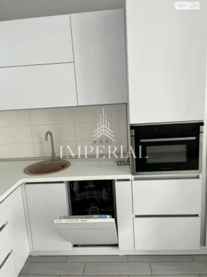 Long-term Rental Apartment Darnitsky