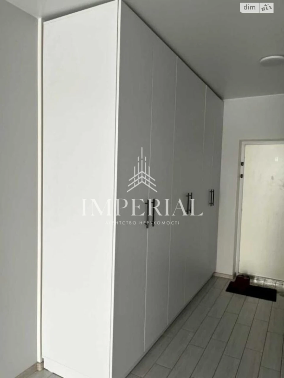 Long-term Rental Apartment Darnitsky