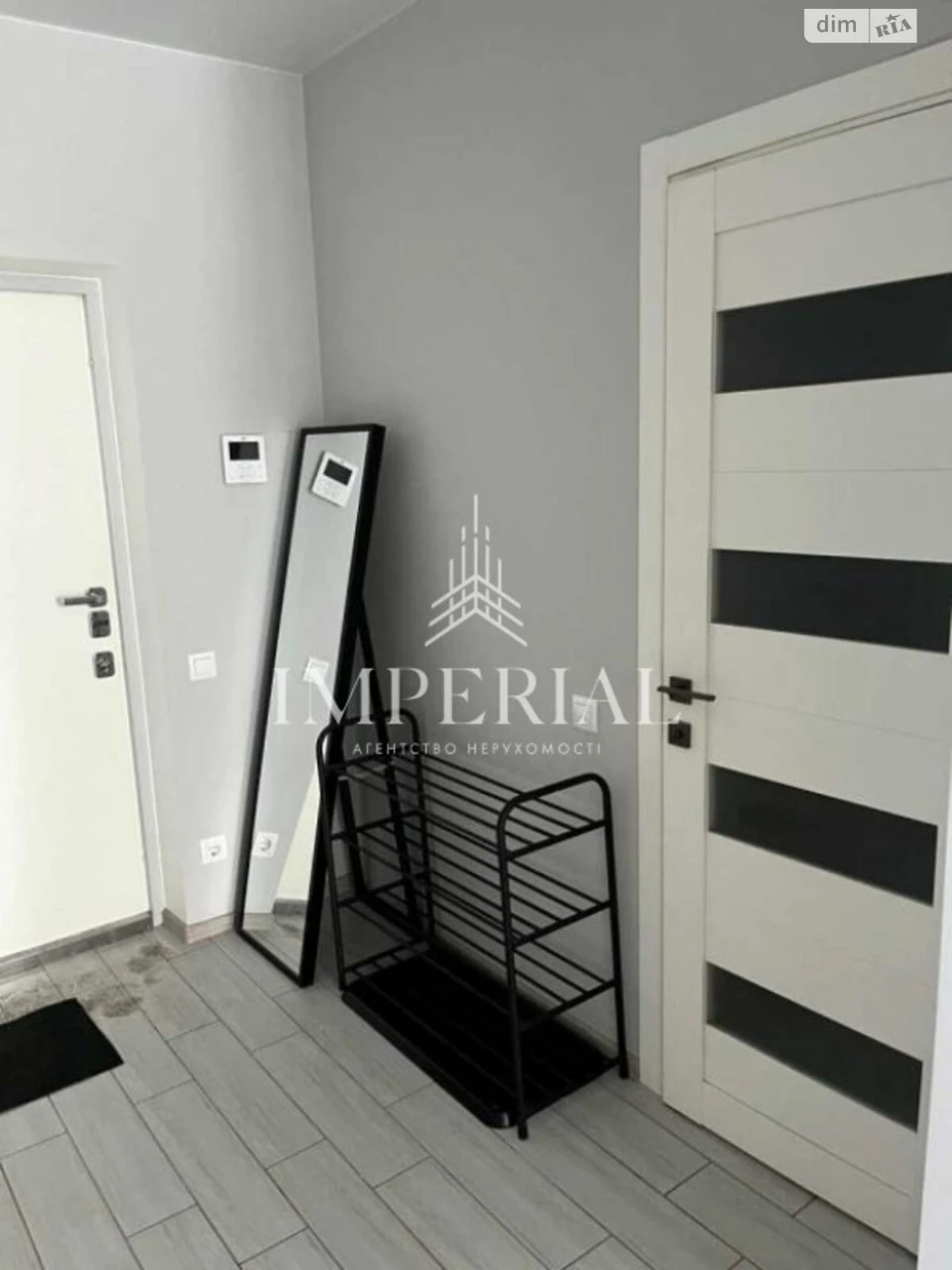 Long-term Rental Apartment Darnitsky
