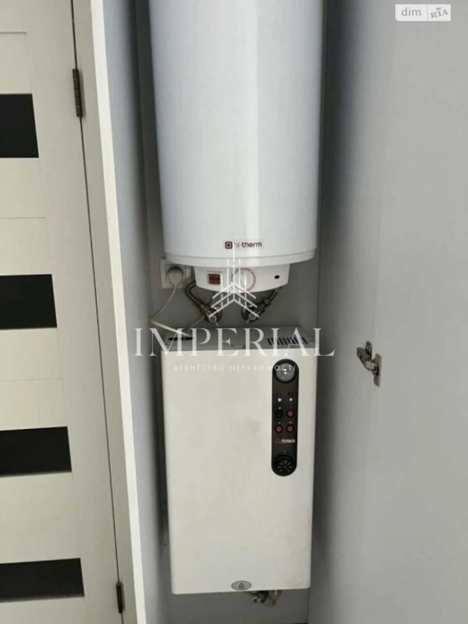Long-term Rental Apartment Darnitsky