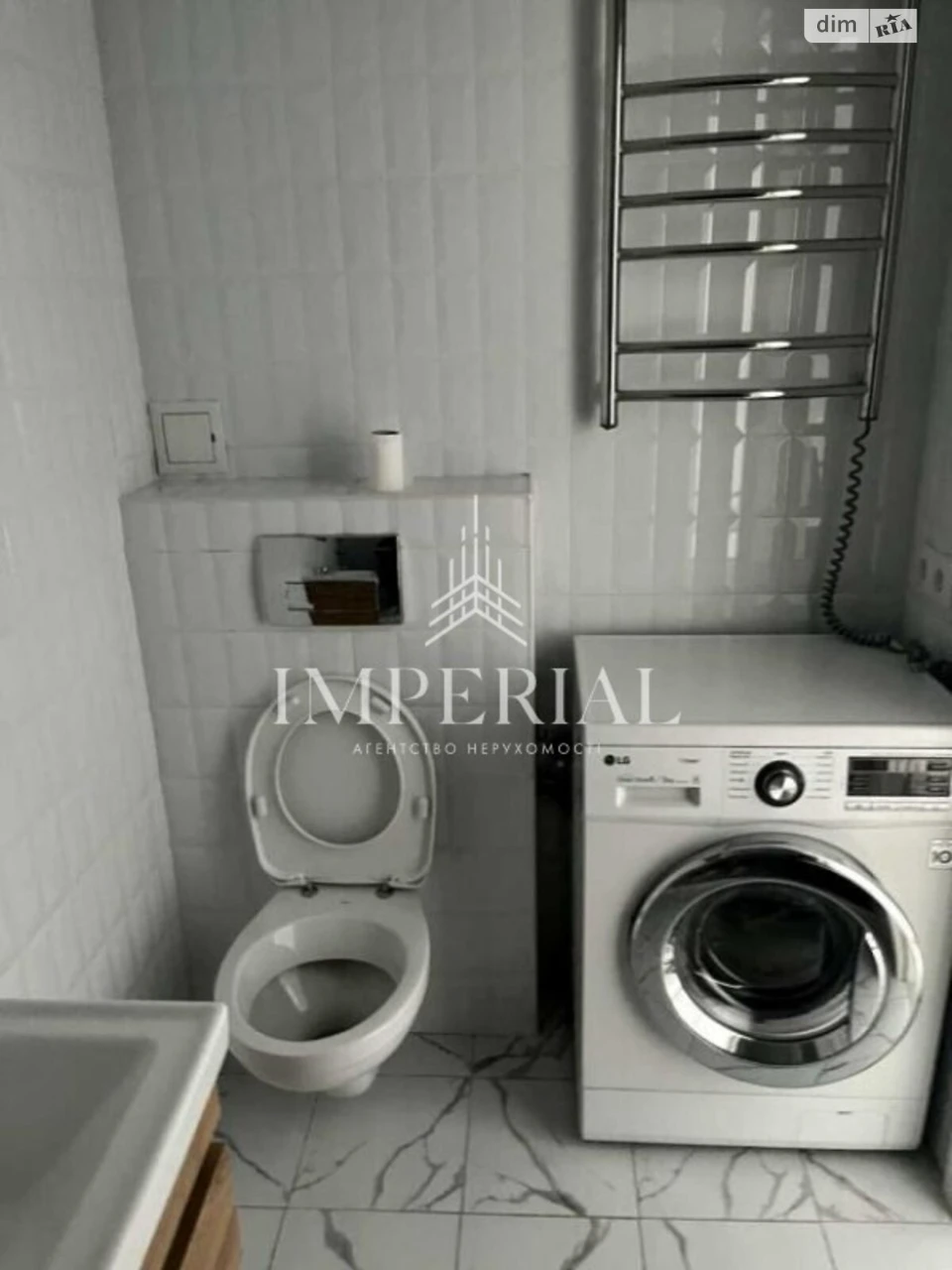 Long-term Rental Apartment Darnitsky
