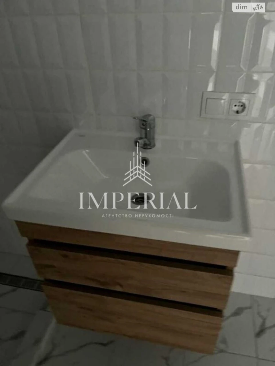 Long-term Rental Apartment Darnitsky
