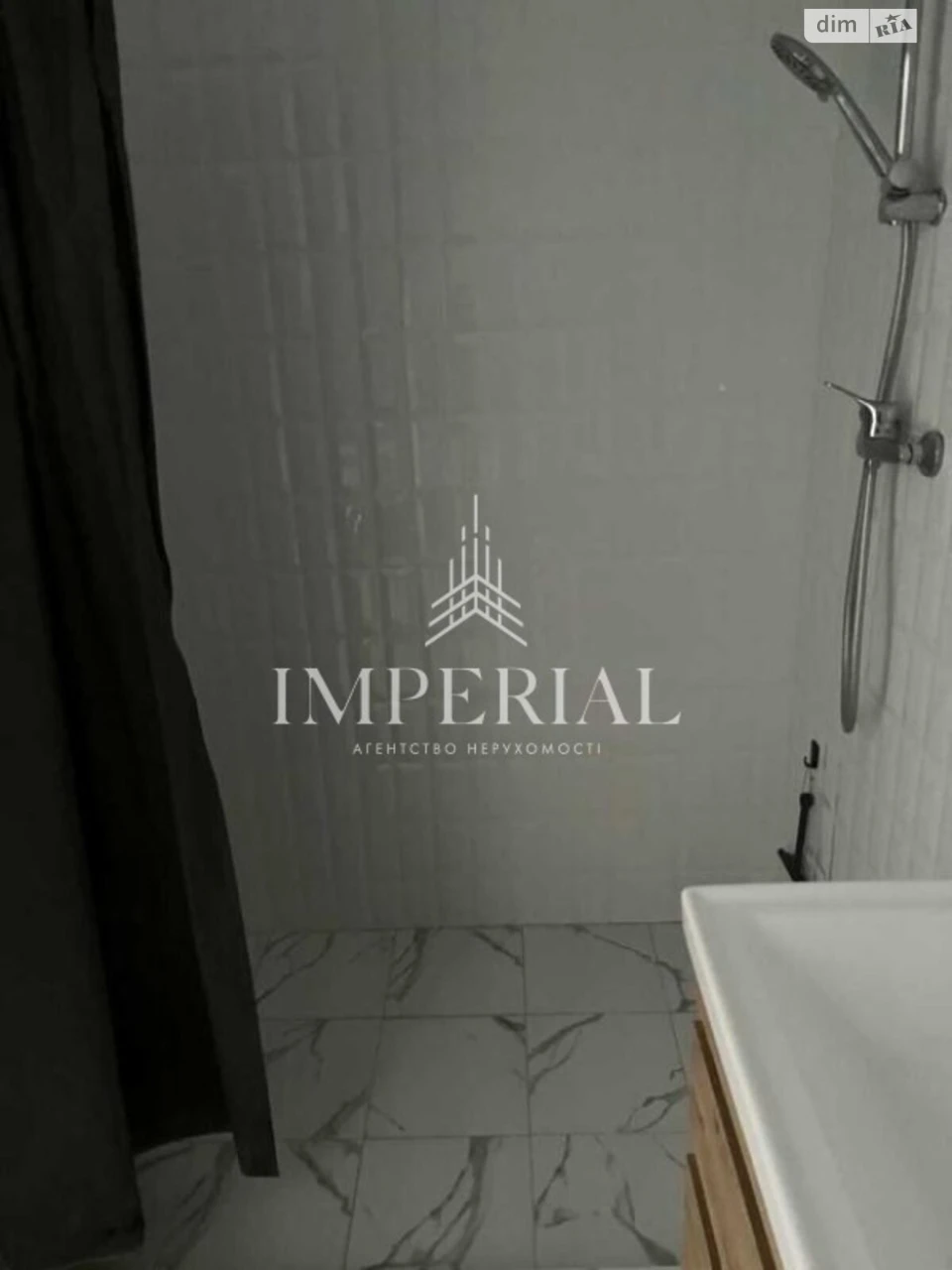 Long-term Rental Apartment Darnitsky