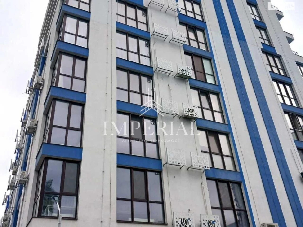 Long-term Rental Apartment Darnitsky