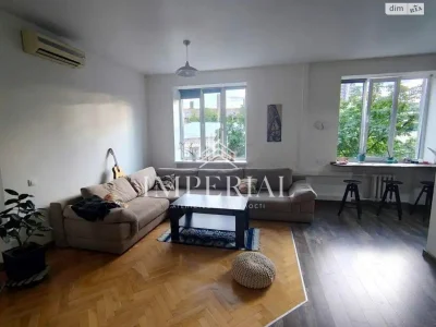 Long-Term Rental Apartment in Шевchenkovsky