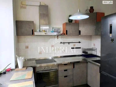 Long-Term Rental Apartment in Шевchenkovsky