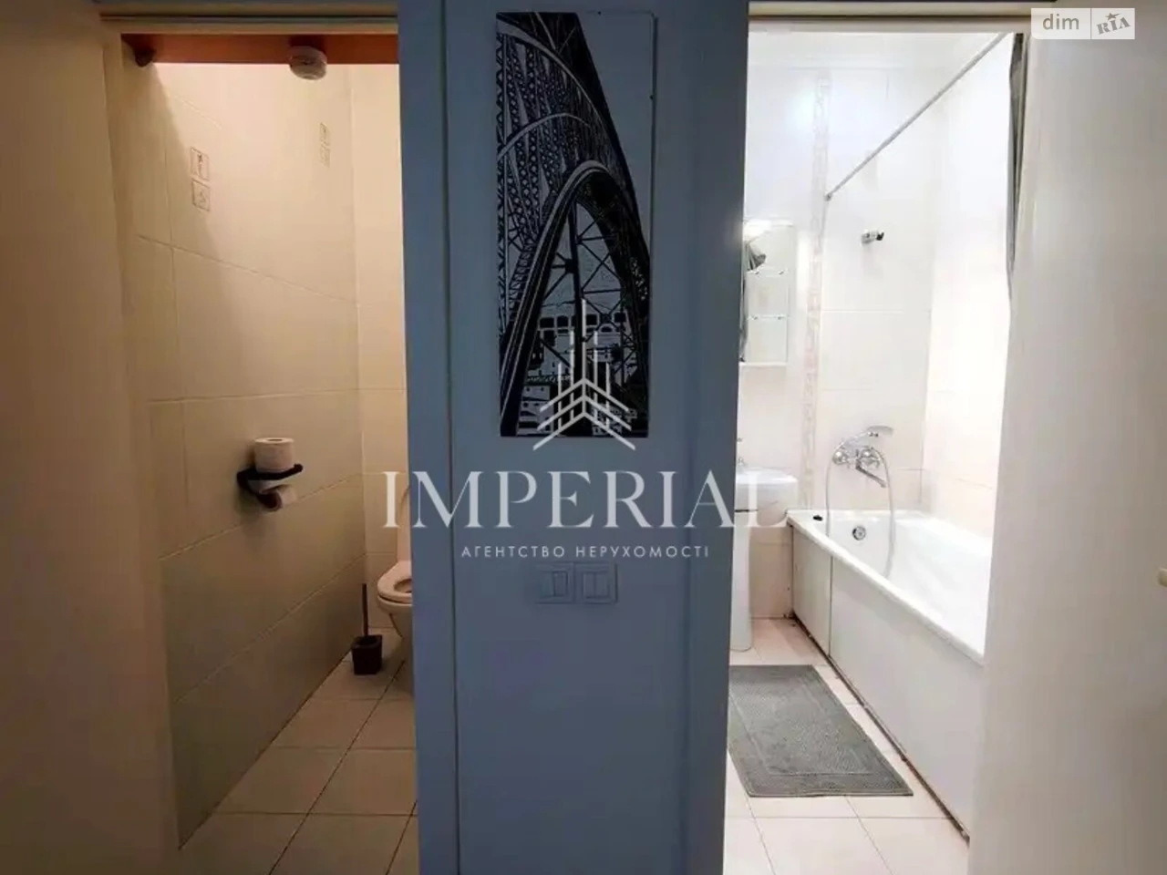 Long-Term Rental Apartment in Шевchenkovsky
