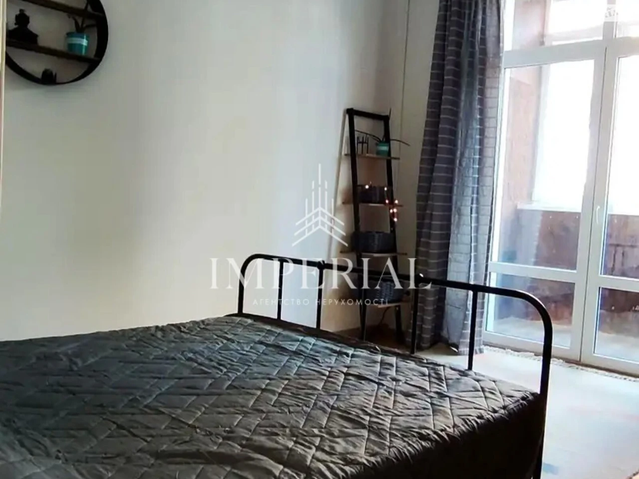Long-Term Rental Apartment in Шевchenkovsky