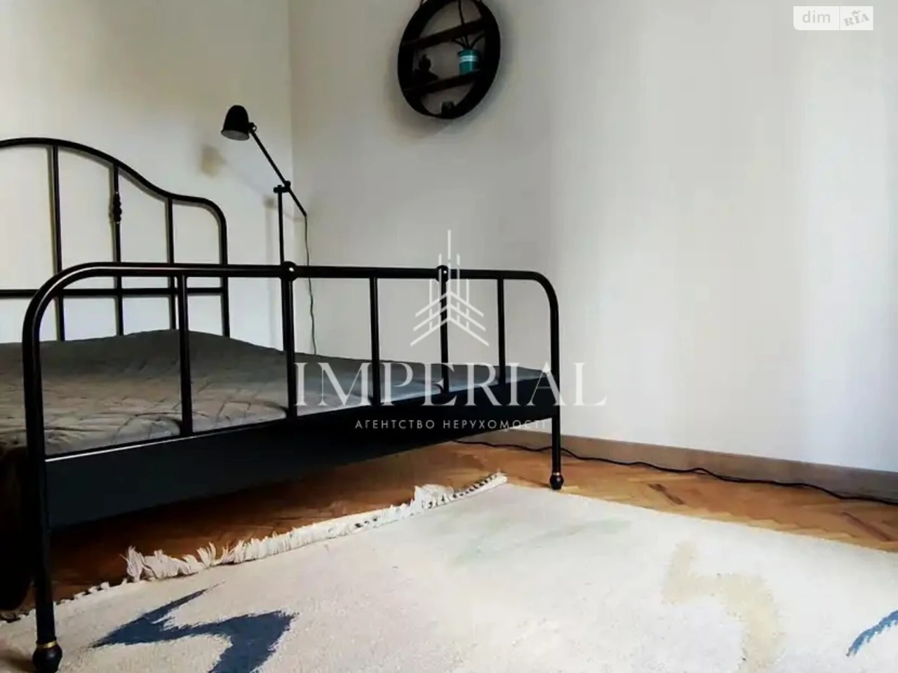 Long-Term Rental Apartment in Шевchenkovsky