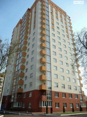 Долгосрочная Аренда Квартиры Вишгородский массив