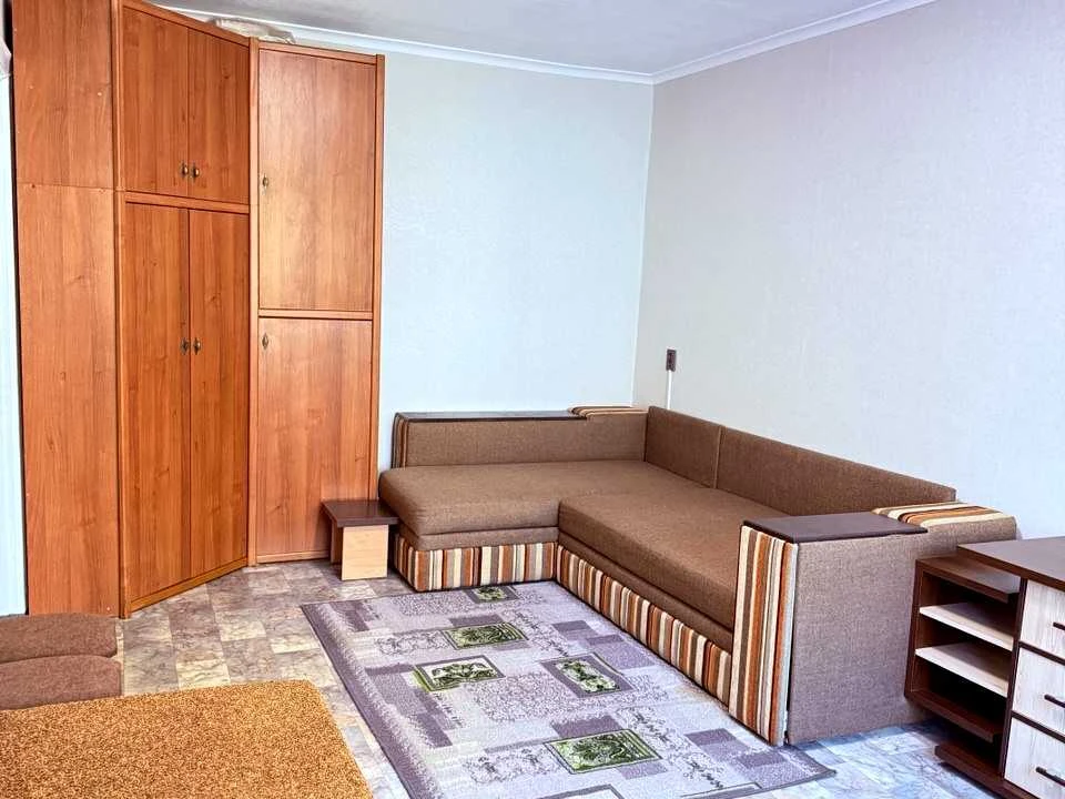 Apartment. Dnipro, Chervony Kamian вул.