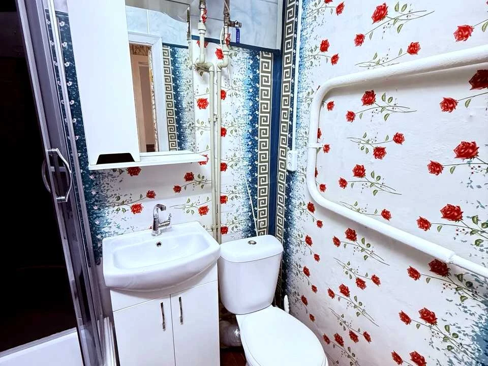 Apartment. Dnipro, Chervony Kamian вул.