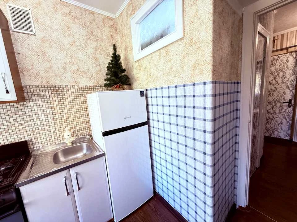 Apartment. Dnipro, Chervony Kamian вул.