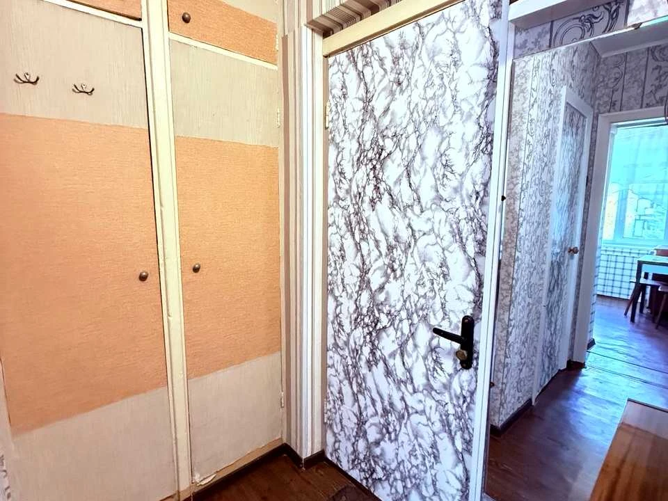 Apartment. Dnipro, Chervony Kamian вул.
