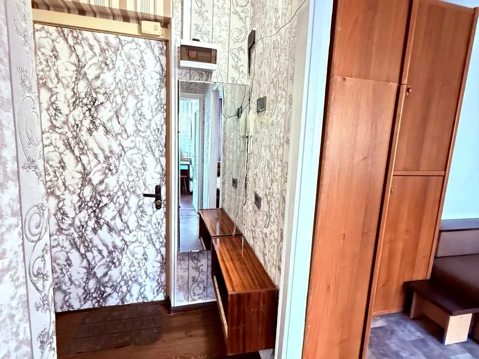 Apartment. Dnipro, Chervony Kamian вул.