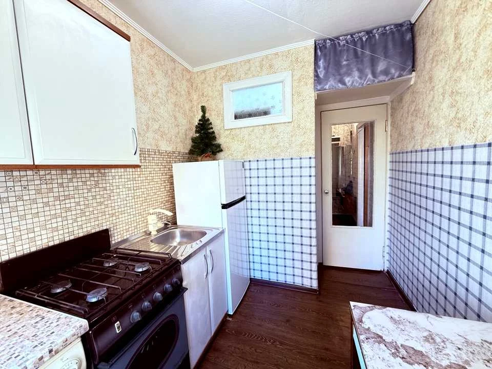 Apartment. Dnipro, Chervony Kamian вул.