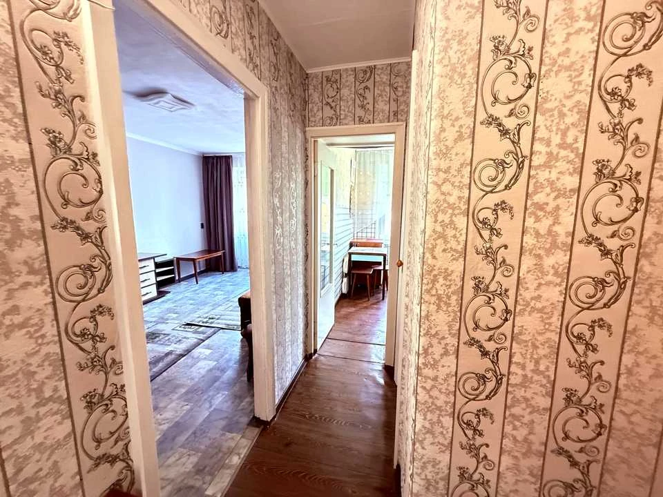 Apartment. Dnipro, Chervony Kamian вул.