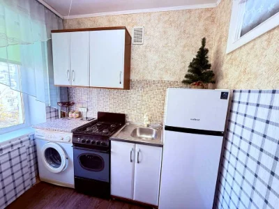 Apartment. Dnipro, Chervony Kamian вул.
