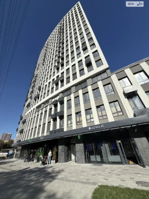 Продажа Квартиры Замарстинов