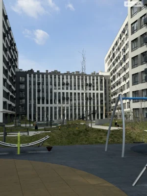 Продажа Квартиры Замарстинов