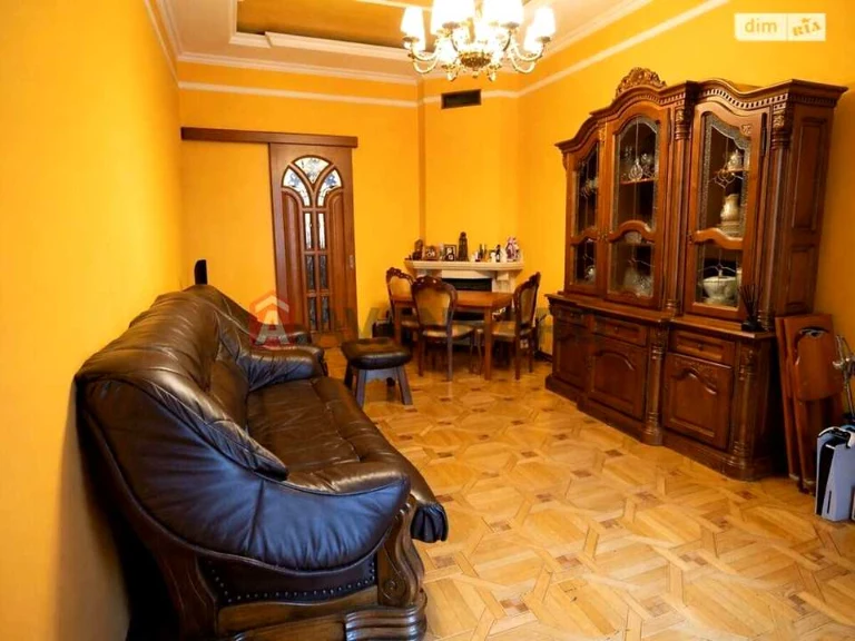 Apartment. Modesta Mencinskogo St., Lviv