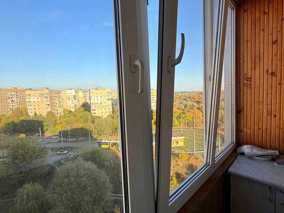 Квартира. Львів, вулиця Вернадського