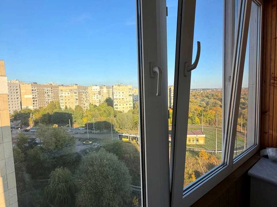 Квартира. Львів, вулиця Вернадського